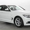 Voiture BMW d'occasion 2018 Modèle à vendre