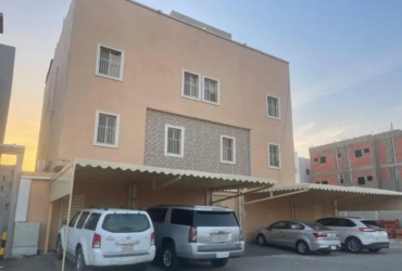 Apartment for rent in Jeddah, Al Furousiya district