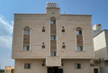 Apartment in a building – Medina, Wadi Mudhainab district (Eye of fear)
