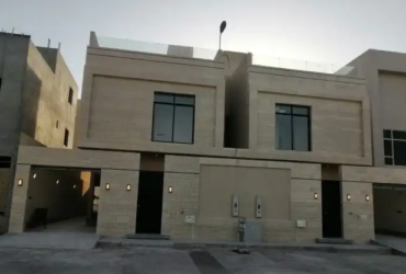 Villa for sale in Al-Arid neighborhood