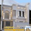 External villa facades contractor in Riyadh 0551033861