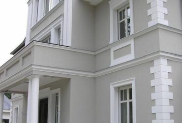 Restoration of facades of villas and houses in Riyadh 0551033861