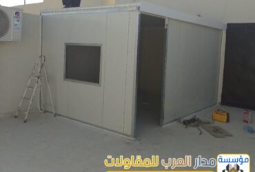 ألواح ساندوتش بانل وتركيب احترافي في الرياض 0551033861