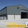 تصميم هناجر وبنائها بجودة عالية في الرياض 0551033861