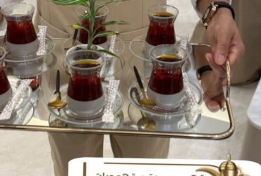 قهوجيين و مباشرين قهوة في جدة – ضيافة أبو صالح