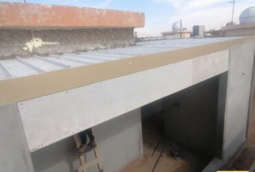 تركيب الواح ساندوتش بانل واستخداماته 0551033861