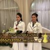 صبابين وقهوجيين في جدة – للضيافة بأعلى مستوى من الفخامة 0552137702