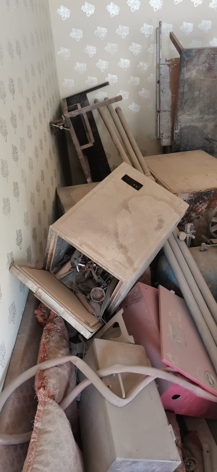 معدات ورش