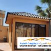 ملاحق ساندويتش بانل وإسمنت بورد في الرياض 0501543950