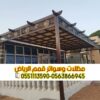 تركيب مظلات وحديد على شكل خشب – تفصيل مظلات خارجية بالرياض 0563866945