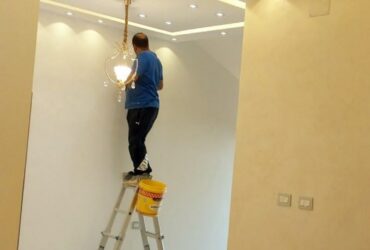 مقاول ترميم بالرياض – ترميم منازل وفلل في الرياض | 0551033861