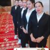 ضيافة قهوجي ومباشرين قهوة في جدة | قهوجيين رجال ونساء للمناسبات 0539307706