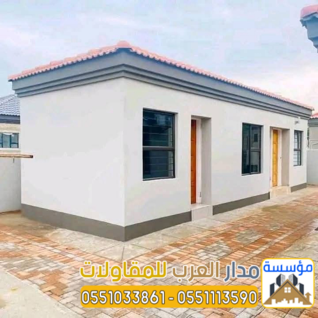 بناء مجالس خارجية في الرياض – ملاحق ومجالس فخمة 0551033861