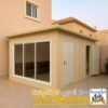 غرف ساندوتش بانل في الرياض | تصنيع وتركيب بأفضل الأسعار 0551033861