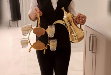 أفضل قهوجي وصبابين ومباشرات قهوة في جدة 0539307706