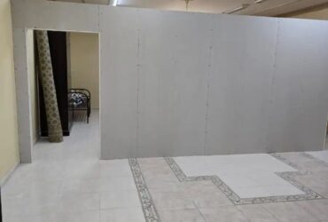 مقاول أسمنت بورد بالرياض | تركيب احترافي وجودة عالية 0551033861