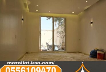 تركيب غرف ساندوتش بانل في الباحه – اتصل الآن: 0556109470