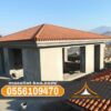 تركيب أشكال قرميد فخمة في الباحه – الطائف 0556109470