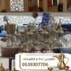 قهوجي جدة وصبابين | أفضل خدمات الضيافة لجميع المناسبات – اتصل الآن: 0539307706