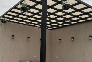 تركيب جلسات برجولات مودرن بالرياض | أفضل تصاميم 0563866945