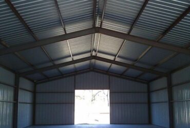 تركيب هناجر ومستودعات ساندوتش بانل في جدة والرياض 0566100358