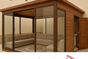 تنفيذ وتركيب غرف ساندوتش بانل في جدة | بأفضل المواصفات 0566100358