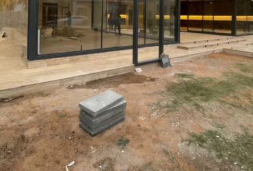 ملاحق خارجية مودرن – بناء غرف زجاجية في الرياض 0551033861