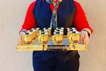 قهوجي حفلات في جدة | صبابين قهوة 0552137702