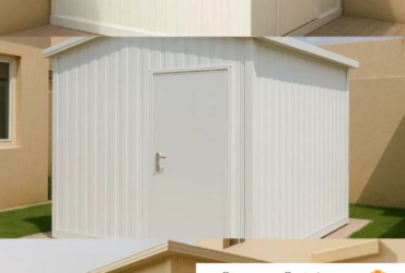 غرف و ملاحق ساندويش بانل للفلل والمنازل بالرياض 0501543950