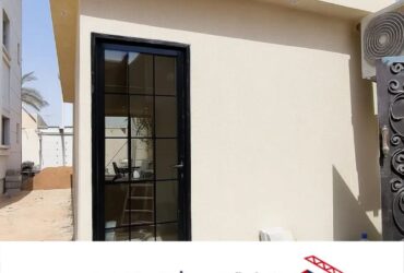 ملاحق أسمنت بورد في الرياض وجدة | تركيب وتشطيب بأعلى جودة 0566100358