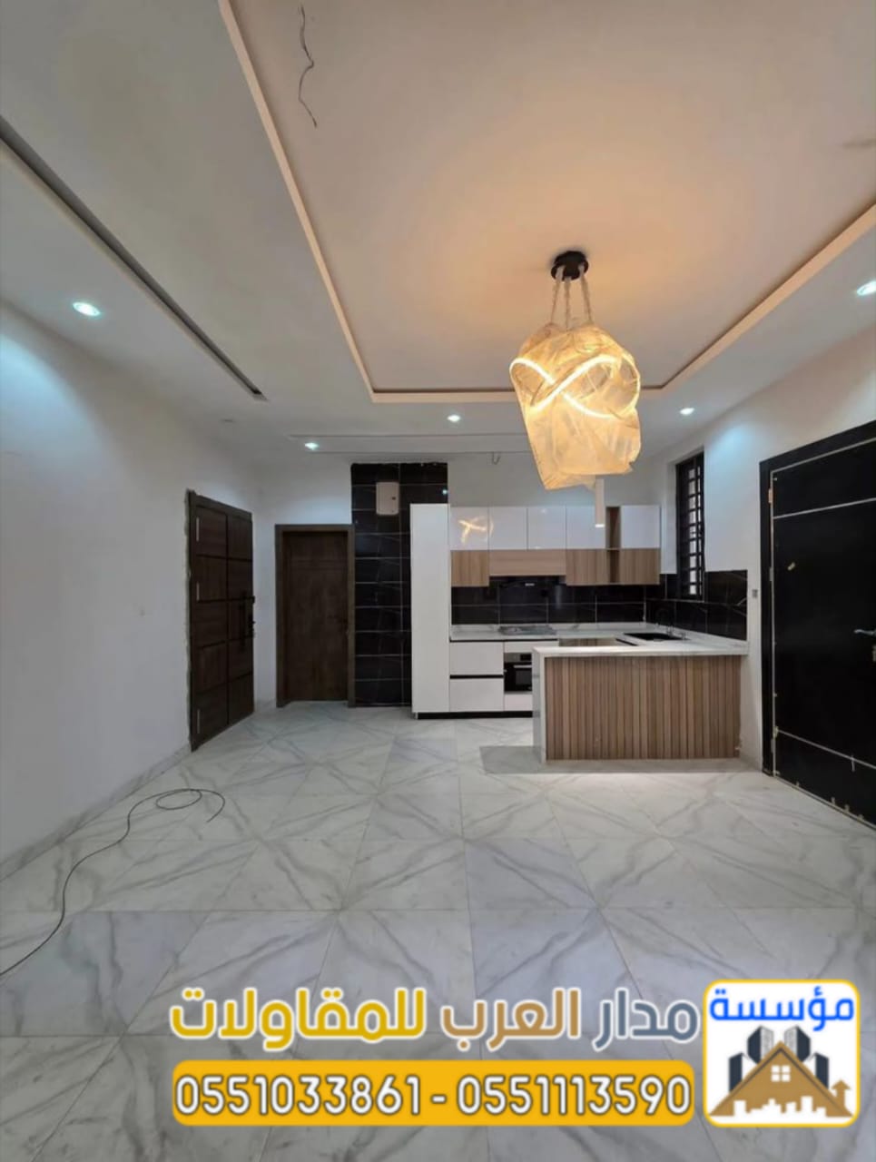 مقاول تشطيب في الرياض – مقاول ديكورات وتشطيبات 0551033861