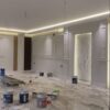 مقاول ترميم في الرياض – خدمات ترميم وتشطيب المنازل 0566100358