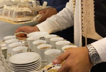 خدمات قهوجي شاي وقهوة في جدة – مباشرات وقهوجيات 0539307706