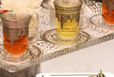 قهوجي في جدة | قهوجي ومباشرين جدة للضيافة – 0539307706