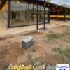 بناء غرف زجاجية وملاحق زجاج في الرياض | تصميم وتنفيذ احترافي 0551033861