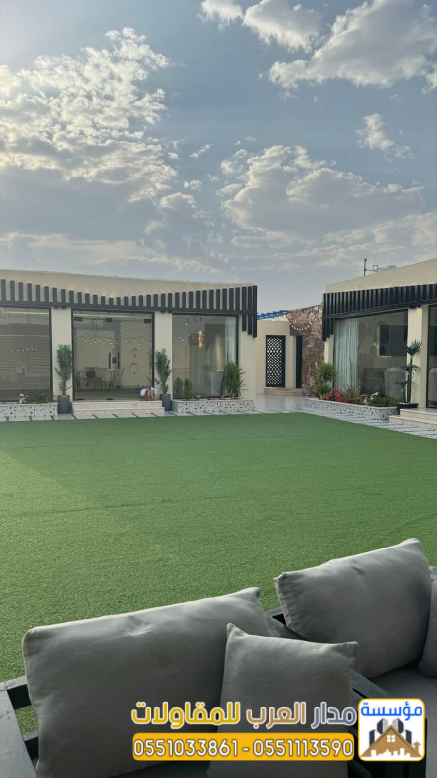 بناء غرف زجاجية وملاحق زجاج في الرياض | تصميم وتنفيذ احترافي 0551033861