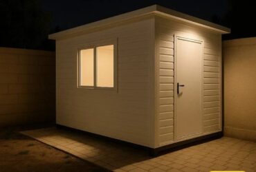 غرف ساندوتش بانل في الرياض | عزل حراري عالي 0551033861