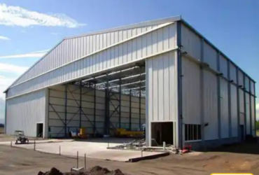 Sandwich panel warehouses in Riyadh | تركيب وتوريد ساندوتش بنل بأفضل الأسعار 0551033861
