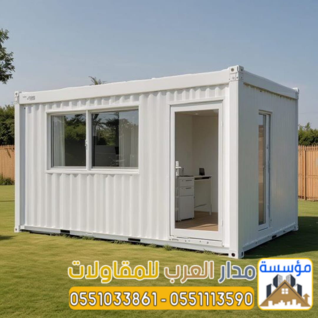 أفضل مقاول ساندوتش بانل في الرياض | تركيب ملاحق وهناجر ساندوتش بانل 0551033861