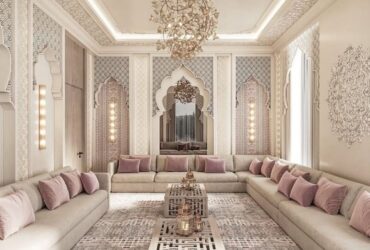 تشطيب مجالس عربية ومودرن بالرياض مع بناء ملاحق خارجية فاخرة | 0551033861