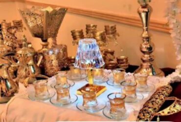 قهوجي في جدة | صبابين ومباشرين ضيافة بأفضل الأسعار 0539307706